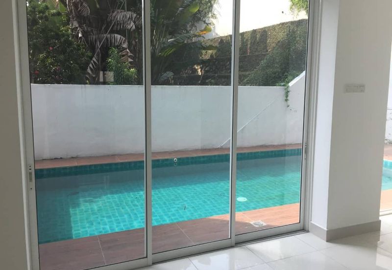 Damansara Heights (Bukit Damansara)