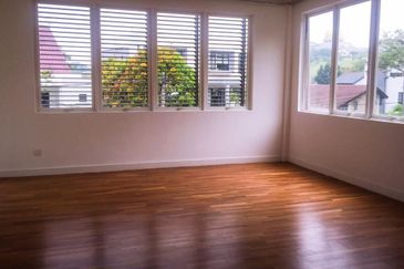 Damansara Heights (Bukit Damansara)