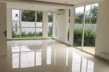 Damansara Heights (Bukit Damansara)