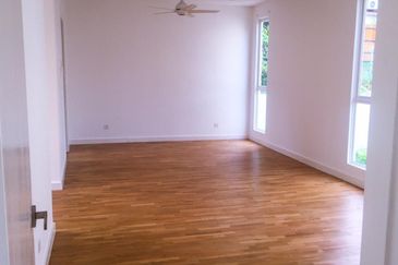 Damansara Heights (Bukit Damansara)