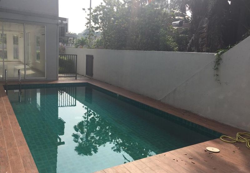 Damansara Heights (Bukit Damansara)