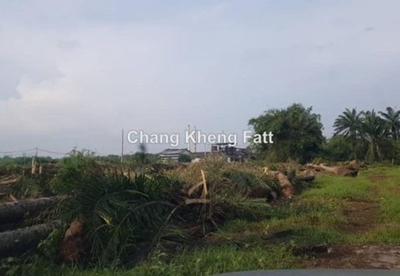 kawasan industri ringan, Jenjarom