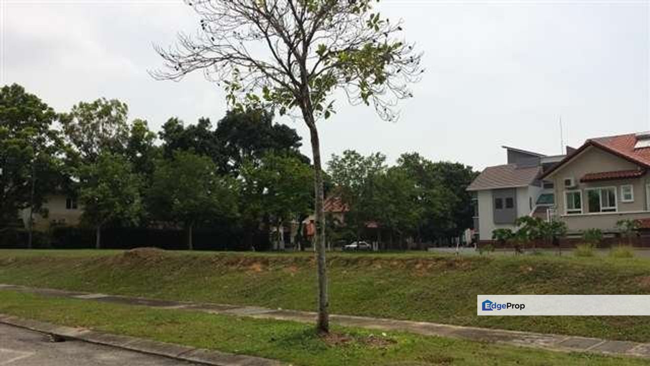 Kawasan Perindustrian Bukit Angkat Jalan Ba 2 1 For Sale Rm4 200 000 By Kheng Fatt Edgeprop My