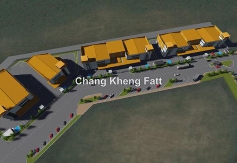 Tasik Puteri, Rawang