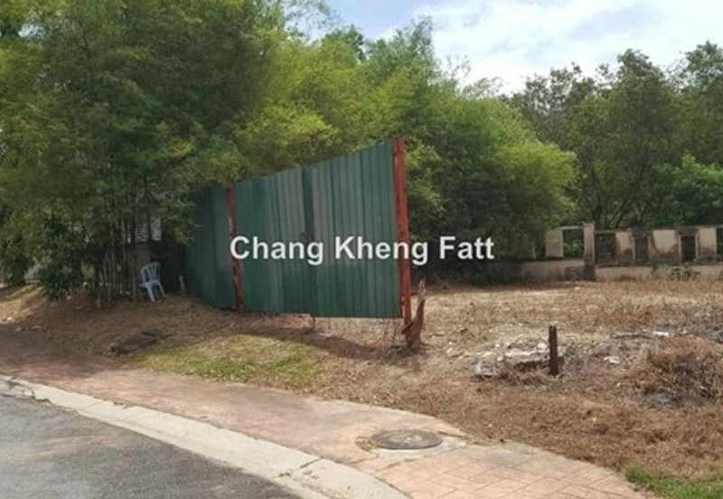 Jalan Anjung U8/34, Bukit Jelutong, Shah Alam