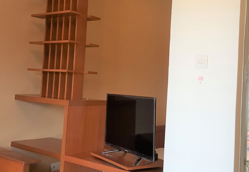 10 Semantan Suites (Sematan Avenue)