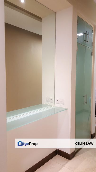 STUDIO 10 Semantan Suites near MRT HELP UNI, Kuala Lumpur, Damansara