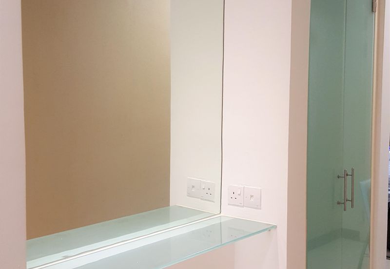 10 Semantan Suites (Sematan Avenue)