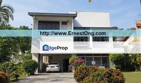Bungalow in Taman Tun Abdul Razak, Ampang for Sale, Selangor, Ampang