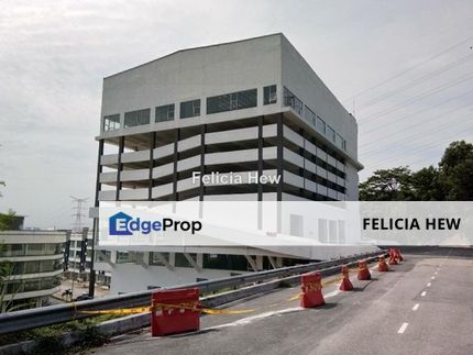 Olive Hill Business Park, Seri Kembangan, Selangor, Seri Kembangan