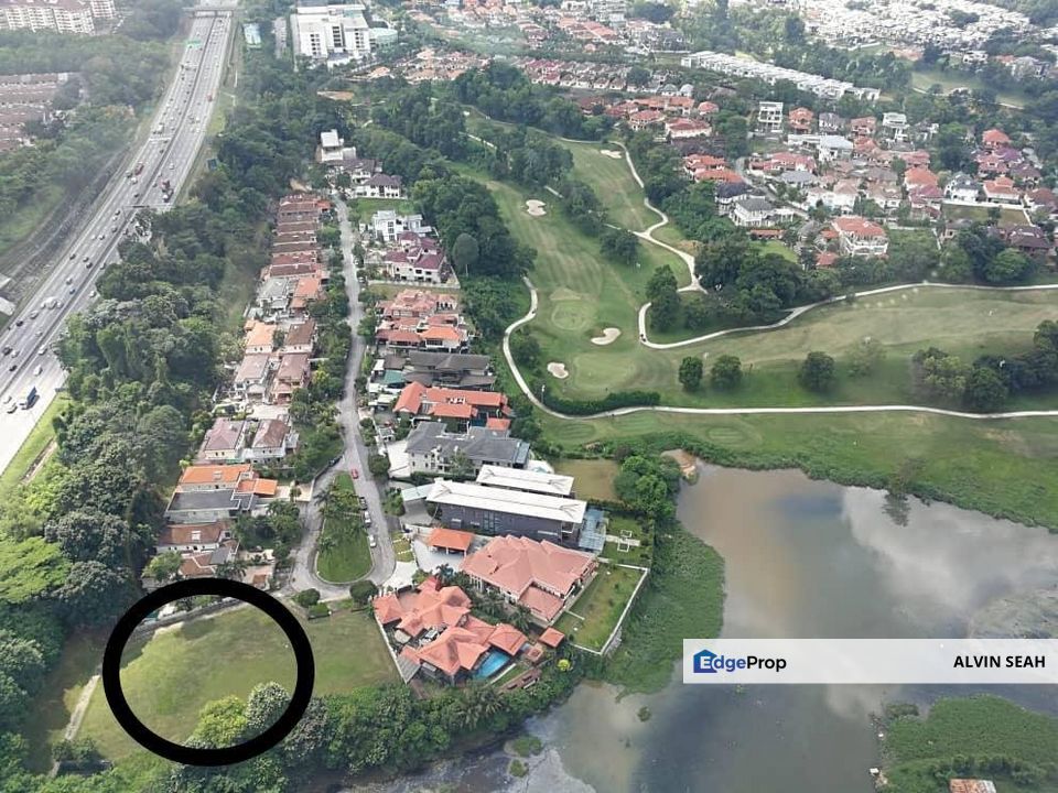 Tropicana Indah, PJU 3/15, Petaling Jaya, Selangor, Tropicana