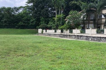 Tropicana Indah (Damansara Indah Resort Homes)