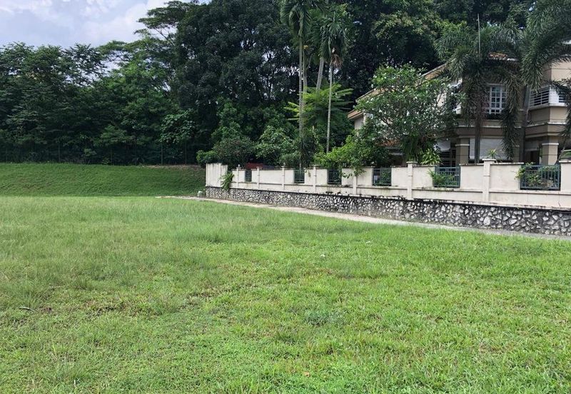 Tropicana Indah (Damansara Indah Resort Homes)