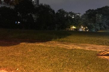 Tropicana Indah (Damansara Indah Resort Homes)