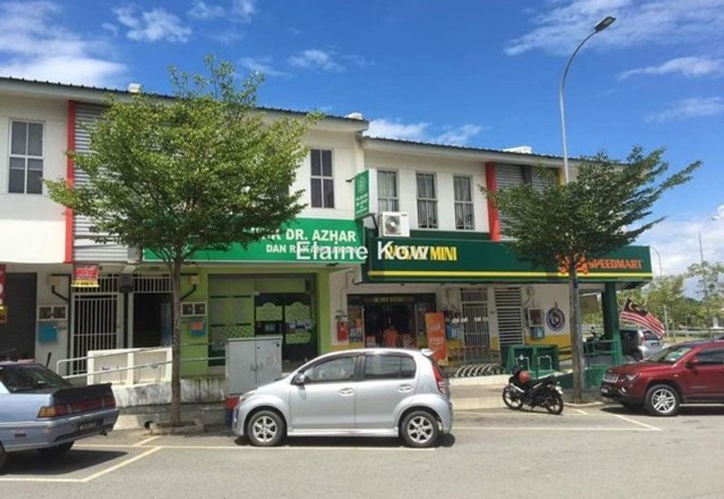 AMAN PUTRI, SG BULOH , Sungai Buloh