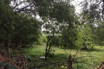 Taman Industri Puchong