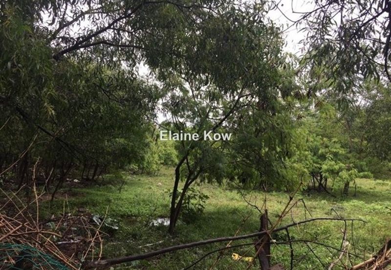 Taman Industri Puchong