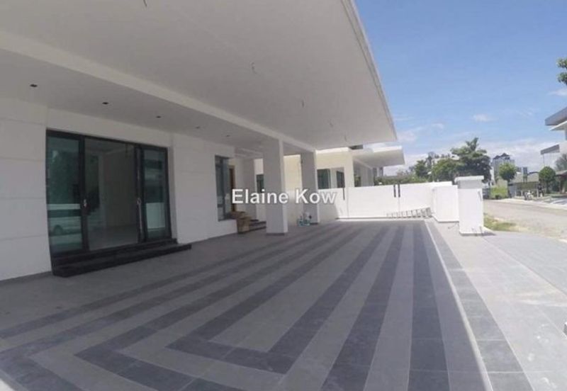 mines resort city , Seri Kembangan