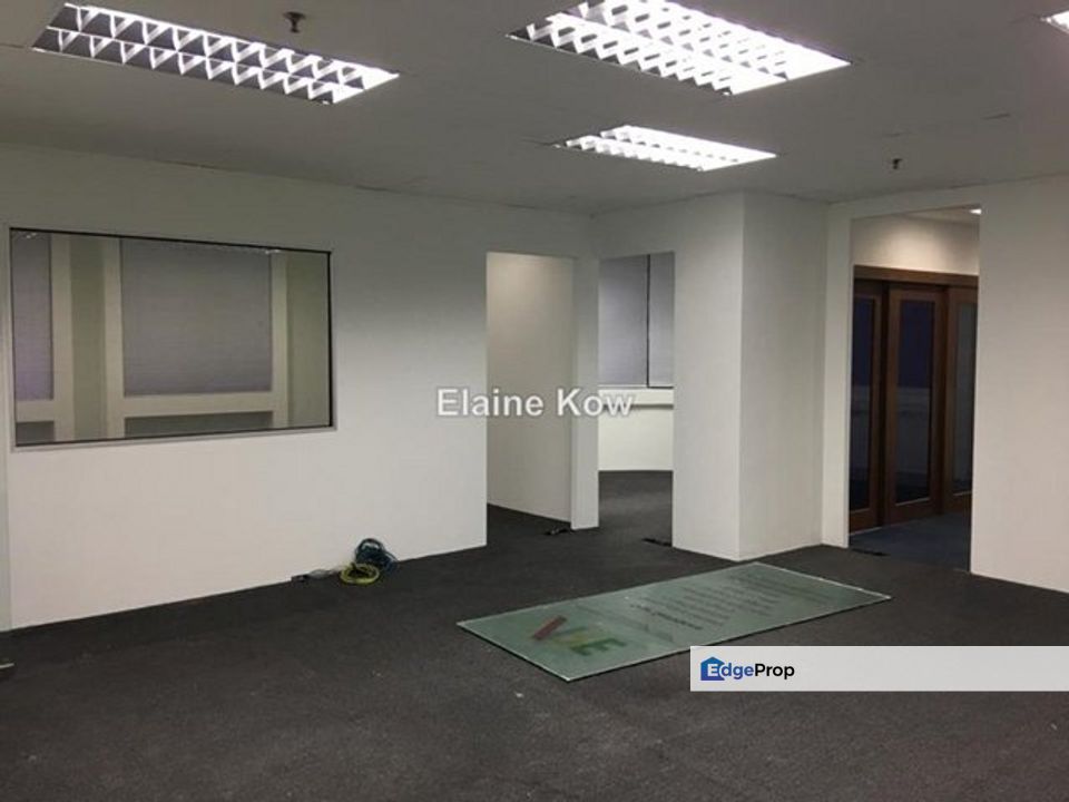 Plaza 138 Jalan Ampang Ampang For Sale Rm2 650 000 By Elaine Kow Edgeprop My