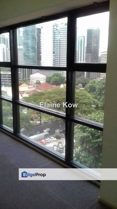 plaza 138, Jalan Ampang, Ampang, Kuala Lumpur, Ampang