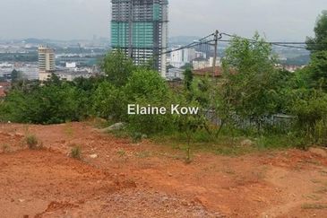 BUKIT MEWAH, KAJANG, Kajang
