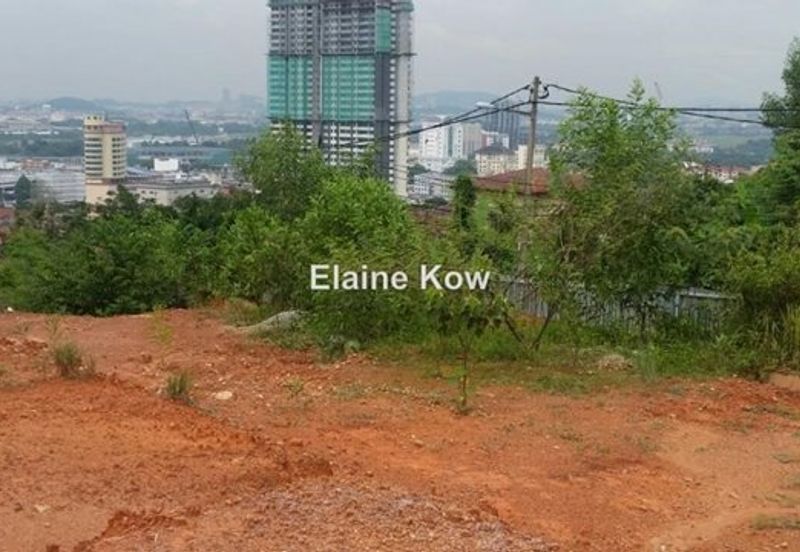 BUKIT MEWAH, KAJANG, Kajang