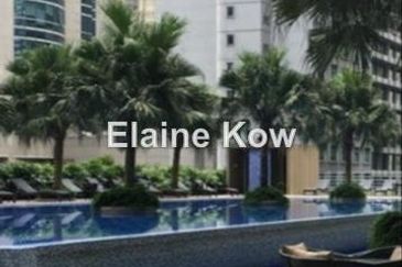 188 Suites Service Apartment