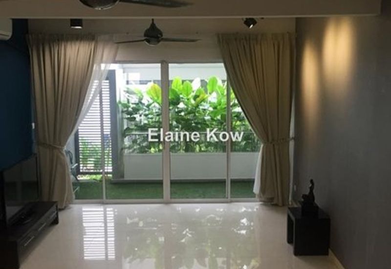 Challis Sunway Damansara, Kota Damansara, Kota Dam