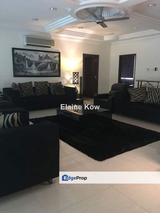 Jalan Meranti jaya 2, Puchong, Selangor, Puchong