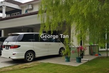 SS14 Semi_D, Subang Jaya