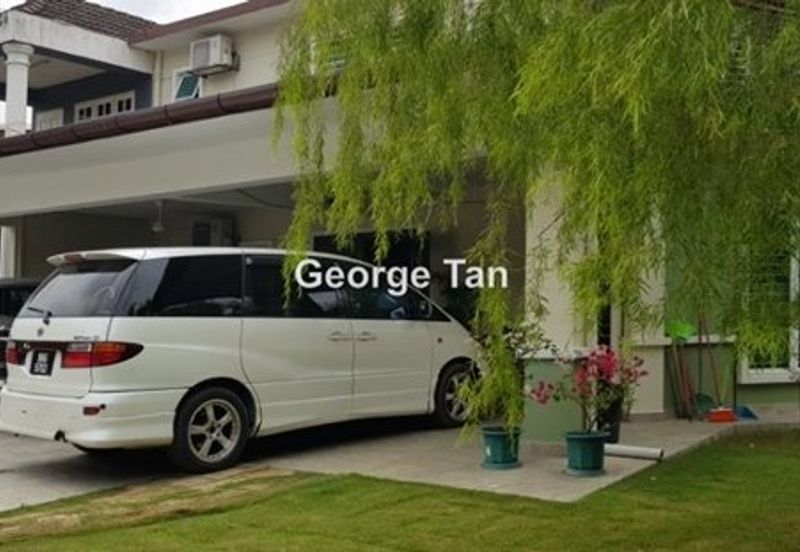 SS14 Semi_D, Subang Jaya