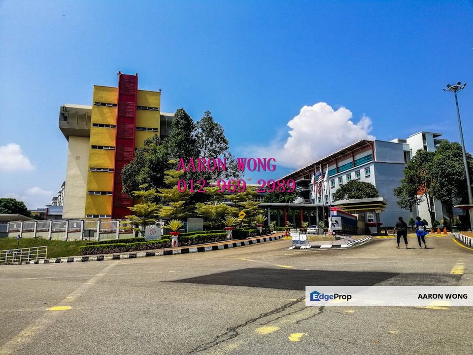 kolej komuniti bukit beruang