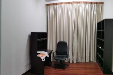 Evergreen Garden Residence