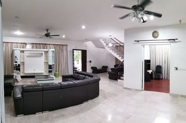 Evergreen Garden Residence