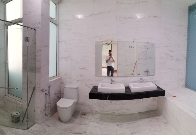 Evergreen Garden Residence