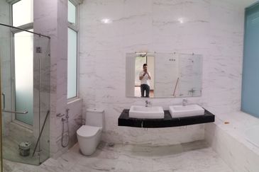 Evergreen Garden Residence