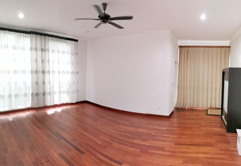 Evergreen Garden Residence