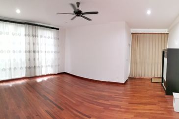 Evergreen Garden Residence