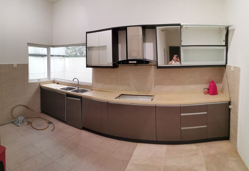 Evergreen Garden Residence