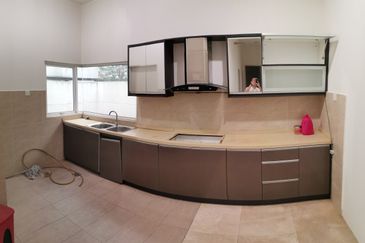 Evergreen Garden Residence