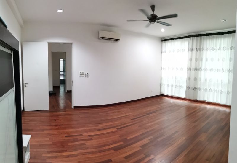 Evergreen Garden Residence