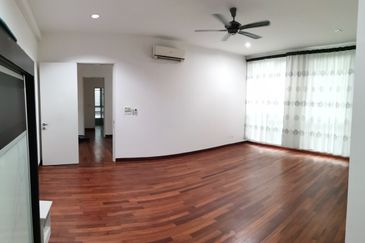 Evergreen Garden Residence