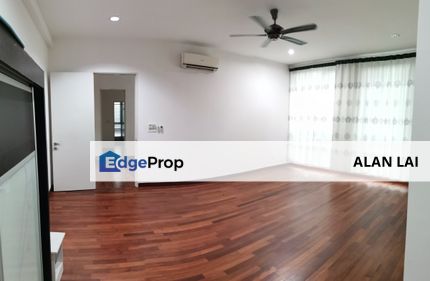 Evergreen Bungalow , Selangor, Cyberjaya