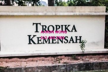 Tropika Kemensah