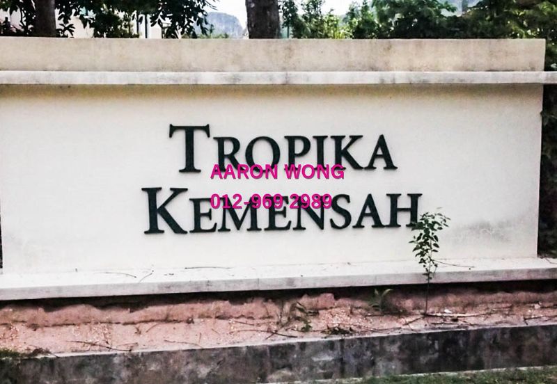 Tropika Kemensah