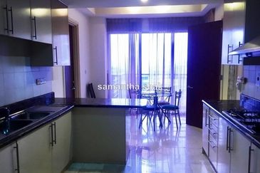 Hampshire Park Condominium