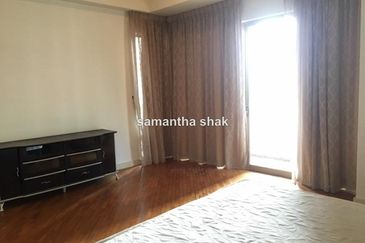 Hampshire Park Condominium