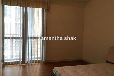 Hampshire Park Condominium