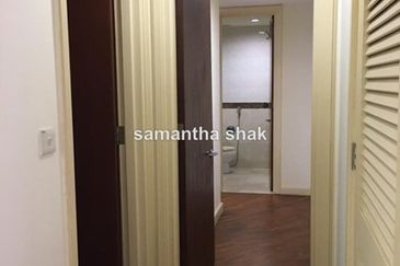 Hampshire Park Condominium