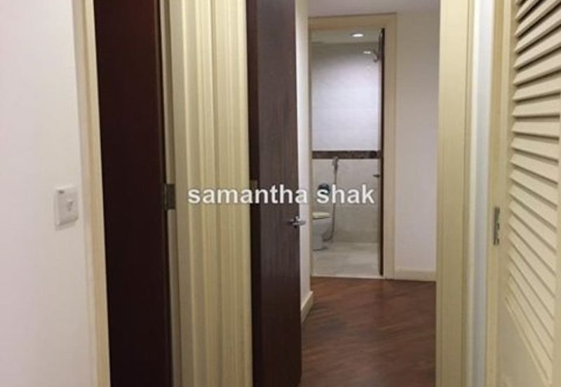 Hampshire Park Condominium